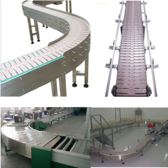 鏈板輸送機廠家生產(chǎn)