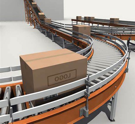 積放<a href=http://m.feiyongfuwu.cn/ target=_blank class=infotextkey>滾筒輸送流水線</a>