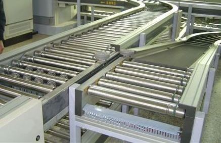 滾筒結(jié)構圖