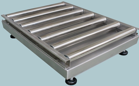 無(wú)動(dòng)力滾筒輸送機(jī)-輥筒輸送線