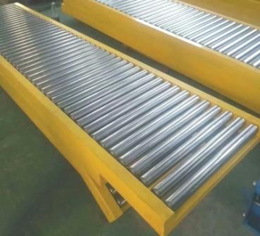 朝陽<a href=http://m.feiyongfuwu.cn/ target=_blank class=infotextkey>輥筒輸送機</a>